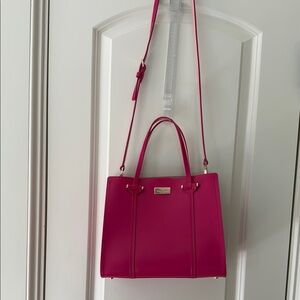 Kate Spade Small Arbor Hill Elodie crossbody bag !